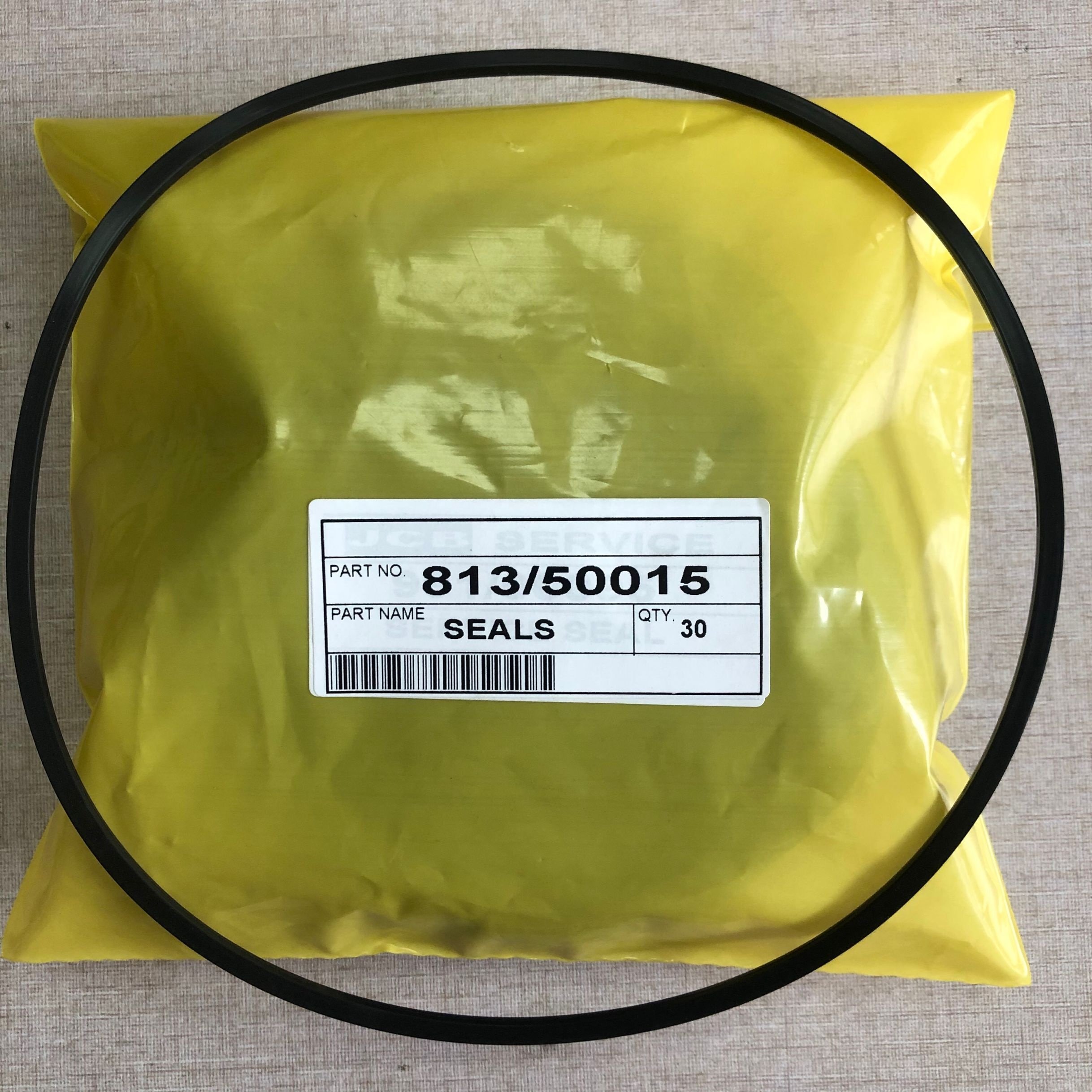 Seal Kit for Brake JCB 3CX/4CX Backhoe Loader/813-50015